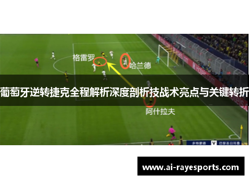 葡萄牙逆转捷克全程解析深度剖析技战术亮点与关键转折