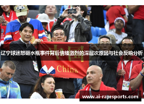 辽宁球迷怒砸水瓶事件背后情绪激烈的深层次原因与社会反响分析