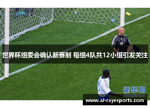世界杯组委会确认新赛制 每组4队共12小组引发关注